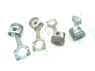  Поршень  0792a, 0792A  Jeep Compass  