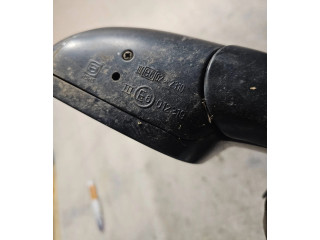 Зеркало электрическое        Audi A8 S8 D2 4D  1994 - 2002 года   