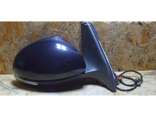 Zpětné zrcátko  Volkswagen Tiguan 2007    