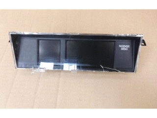 Дисплей    85261SG440   Subaru Forester SJ