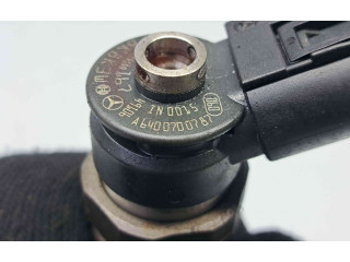 Форсунка A6400700787 Mercedes-Benz A W169