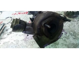 Turbodmychadlo Турбина SLV028145702D Seat Toledo I (1L)