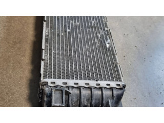 Радиатор интеркулера