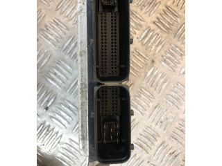 Блок управления двигателя 038906012H, 28SA4931 Skoda Octavia Mk1 (1U)