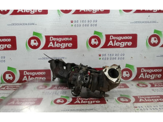  Турбина Jeep Cherokee III KJ  170127E4         