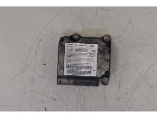Блок подушек безопасности Ford Ka