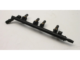 Топливная рампа Fiat 127 1.2 для двигателя 169 A4.000