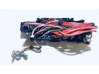 Pojistková skříňka 1685462143 Mercedes-Benz A W168 2001