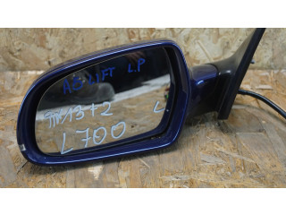 Зеркало электрическое Audi A5 8T 8F 2007 - 2016 года