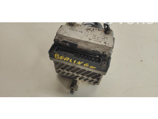 Jednotka ABS 0265216042, 9691710148   Citroen Berlingo 1999