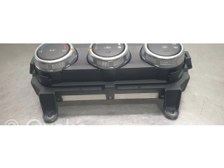 Блок управления климат-контролем DA6S61190A, 61190A Mazda CX-3