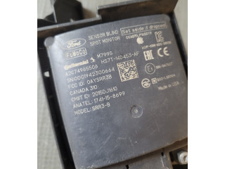 Датчик слепых зон HS7T14D453AF, HS7T14D189AB Ford Fusion II