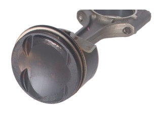 Шатун 06H198401D Volkswagen PASSAT B8