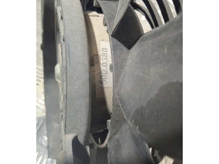 Вентилятор радиатора 5000380, 5000380 Opel Meriva A