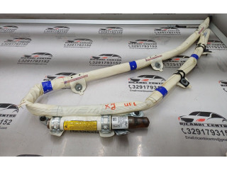 Боковая подушка безопасности AW9314K160AC, 610947801 Jaguar XJ X351