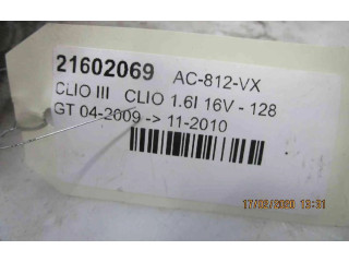 Генератор 8200667619, 8200667619 Renault Clio III