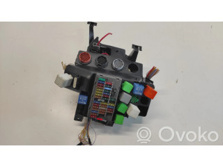 Pojistková skříňka 9568205480, 030999 Citroen Berlingo 1999