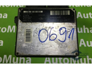 Блок управления двигателем Блок управления 8200131940, 8200359818 Dacia 1300 1310 1320 1325 1410