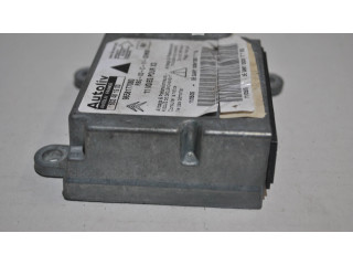 Блок подушек безопасности 9658177080, 603481900 Citroen C5