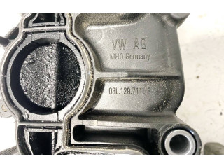 Всасывающий коллектор 03l129711e, 03L.129.711.E Audi Q5 SQ5