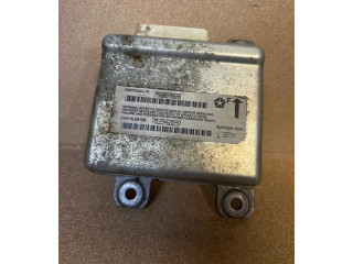 Блок подушек безопасности P56007706AB, 39754C Jeep Grand Cherokee