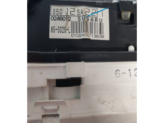 Панель приборов 85012SA221, NSS020L Subaru Forester SG