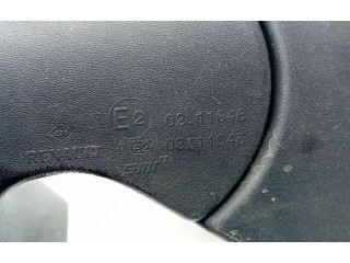 Зеркало электрическое        Dacia Dokker  2012 -  года   