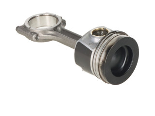 Шатун 04L105401A Volkswagen Transporter - Caravelle T6