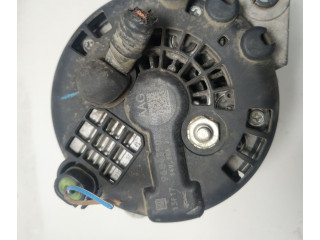 Генератор 96843503, 96843503   Chevrolet Spark      