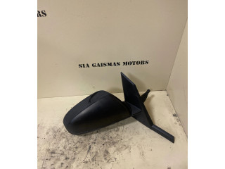 Зеркало (механическое) Mitsubishi Colt 2004 - 2008 года