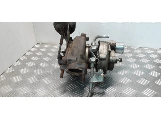 Turbodmychadlo Турбина 1720126010 Lexus IS 220D-250-350 2.2