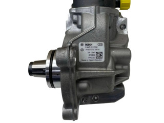 Дисплей    0445011508, A6540700600   Mercedes-Benz C W206