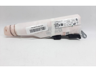 Подушка безопасности водителя Skoda Kodiaq II