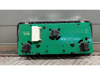 Фонарь освещения задних мест