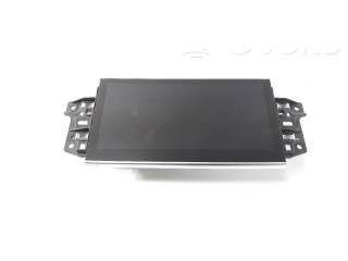 Дисплей    4M8919605A   Audi Q8