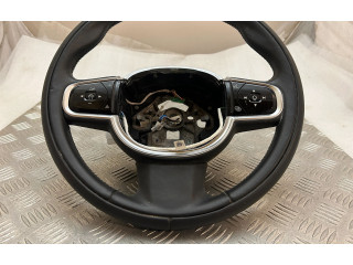 Руль Volvo XC90 2014 - года 31407817