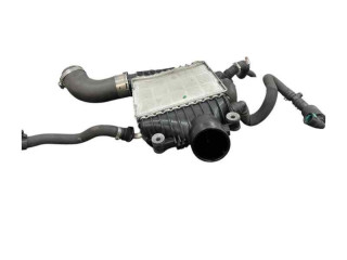 Интеркулер GX736K775AC, GX736K775AF Jaguar XE