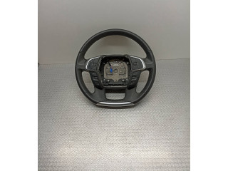 Руль Citroen C4 II 2011 - 2016 года 3070070, 96700105ZD