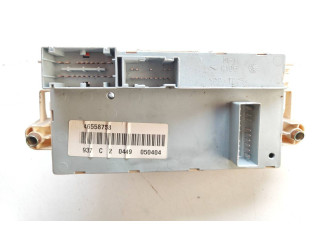 Блок предохранителей 60684628, 501201800030 Alfa Romeo GT