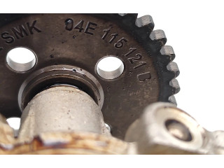 Масляный насос CZCA 04E115109S, 04E115121B Volkswagen Golf Cross