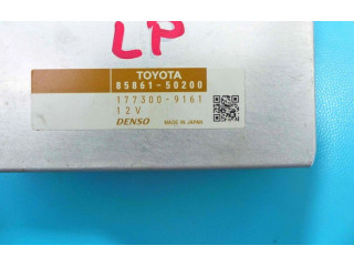 Блок комфорта 85861-50200, IMPRK1188127 Lexus LS 460 - 600H
