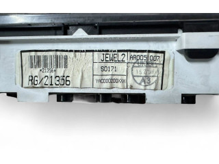 Панель приборов 431659A, AR0051007 Rover 45