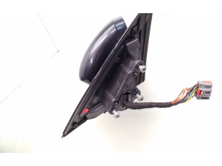 Зеркало электрическое Jaguar XJ X351 2009 - 2019 года