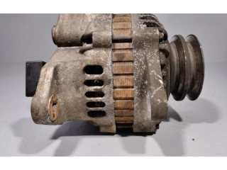 Генератор 23100VK010 Nissan Navara