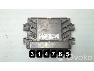 Блок управления двигателя 8200326395 Renault Clio III