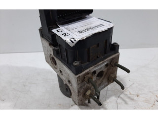 АБС Steuergerät 0273004537, 0265216803   Citroen  C4 I  2004 - 2010 года