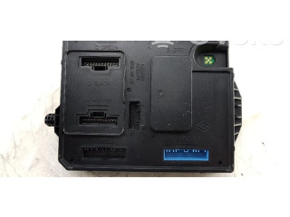 Блок комфорта 284B13640R, 284B13640R Renault Scenic III - Grand scenic III