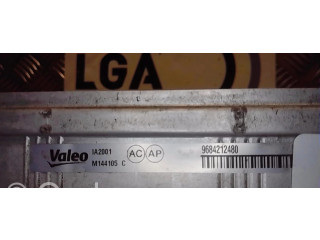 Интеркулер  00000384N9   Citroen Berlingo 1.6