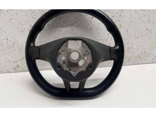Руль Volkswagen Jetta VI  2011 - 2018 года 5C0419091BL      