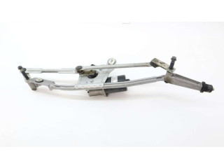 Моторчик дворников 8648343    Volvo S60